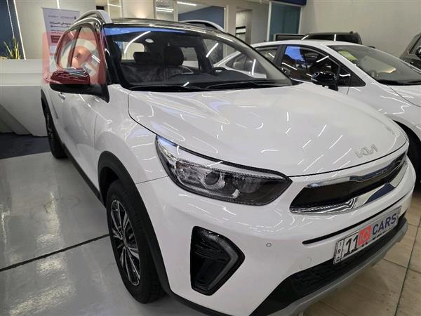 كيا KX1 2025 للبيع في العراق -  بغداد